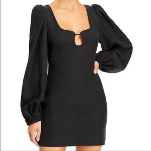 Significant Other Fara Dress